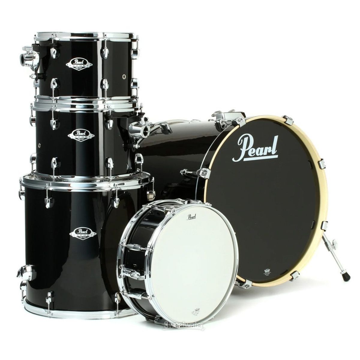 PEARL - Bateria Acústica Profesional Pearl EXX 725 SP/C #31