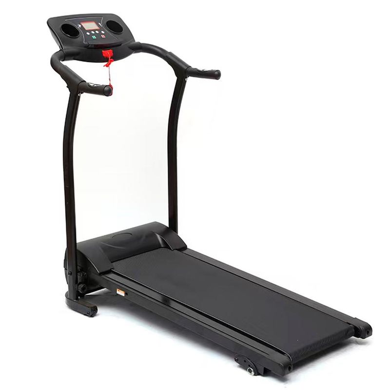 DETODOYMAS - Trotadora Profesional 2Hp con Pantalla DETODOYMAS