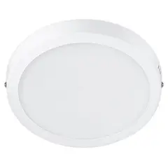 PHILIPS - Foco Sobrepuesto Circular 18w 6500k 1300lm 20cm Dl252