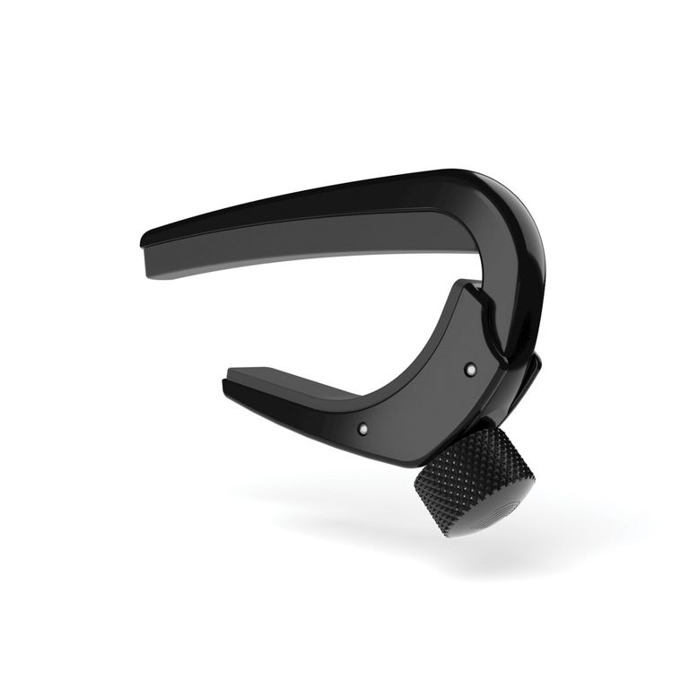 Capodastro Guitarra Electrica/Acustica Capo Pro PW-CP-02 Planet Waves