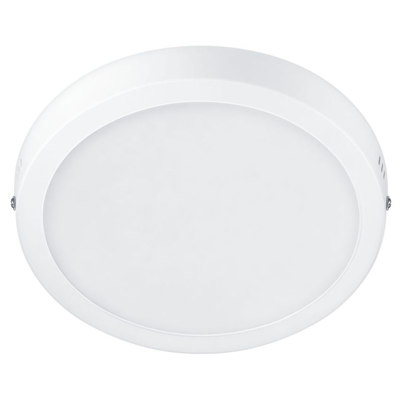 PHILIPS - Foco Sobrepuesto Circular 12w 3000k 900lm 15cm Dl252 Philips