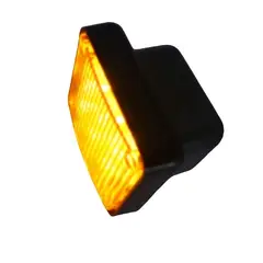 OEM - LUZ LED LATERAL 9 LED PARA CAMION 12/24 VOLT SET X 1 PCS