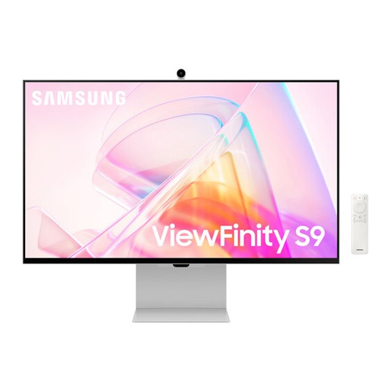 SAMSUNG - Monitor Samsung Viewfinity S9 27” 60HZ