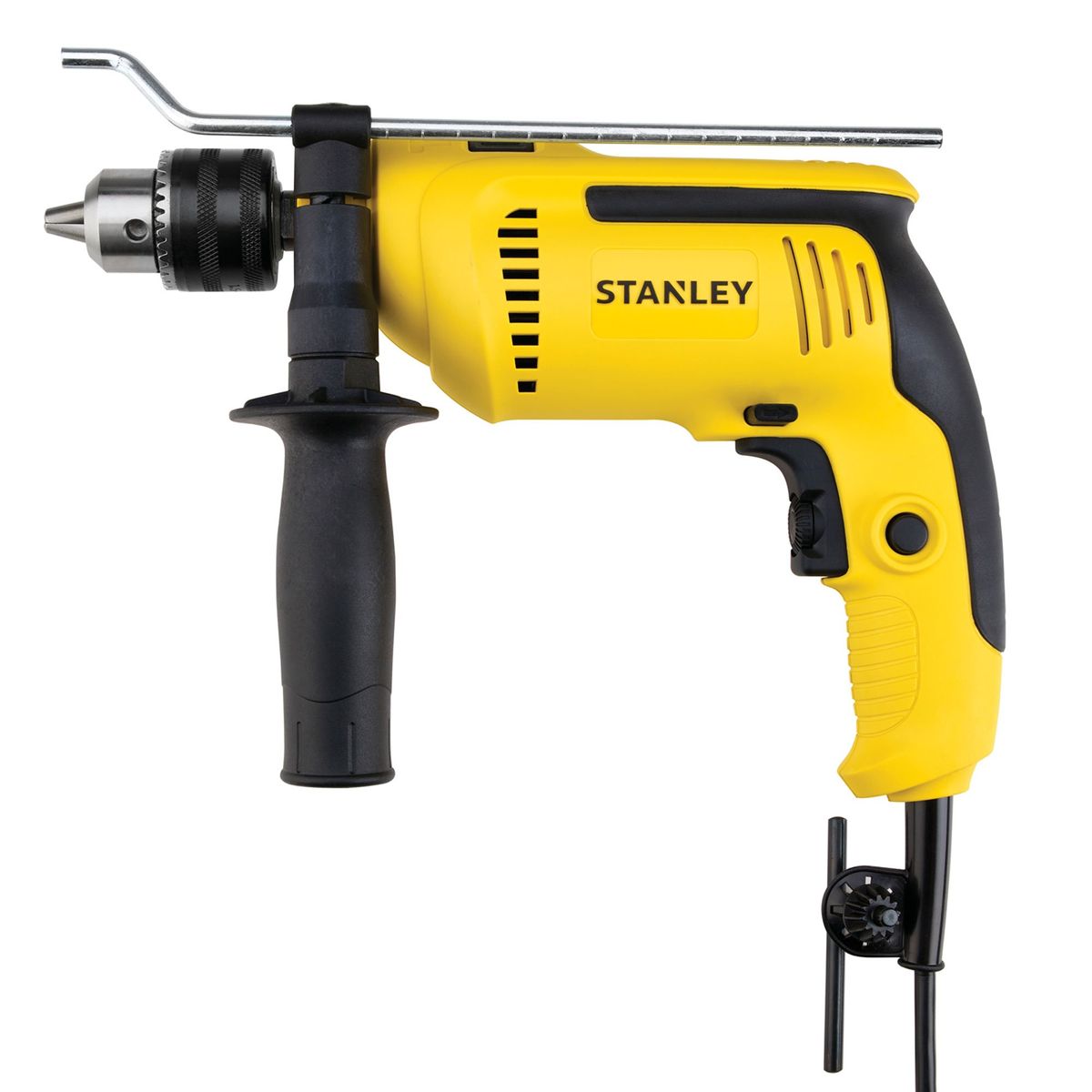 STANLEY - Taladro Percutor 1/2" 700W Stanley SDH700K-B2C