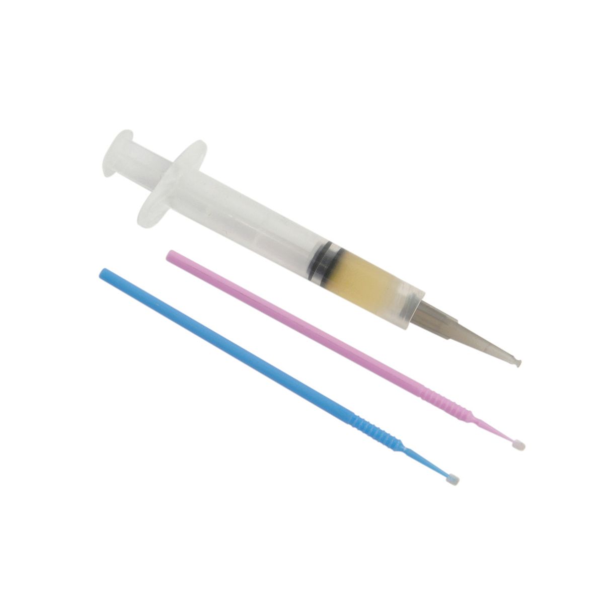 DADDARIO - Lubricante Guitarra/Bajo Lubrikit Friction Remover PW-LBK-01 Daddario