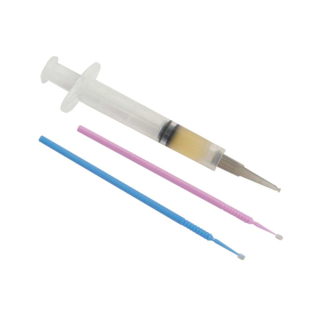 DADDARIO - Lubricante Guitarra/Bajo Lubrikit Friction Remover PW-LBK-01 Daddario