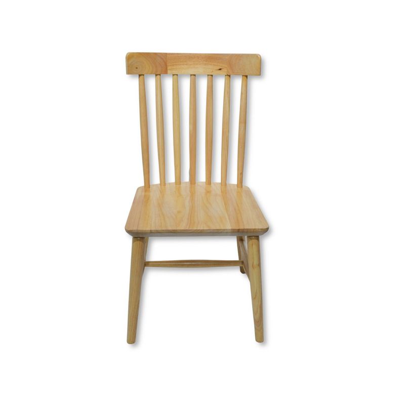 NECTAR - Silla Windsor madera de teca natural