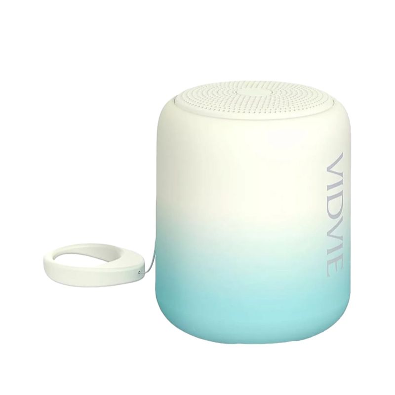 GENERICO - Parlante Bluetooth 5.0 Mini Portátil Speaker Impermeable