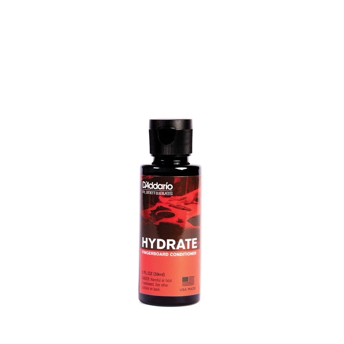 DADDARIO - Limpiador Diapasones Hydrate PW-FBC Planet Waves Daddario