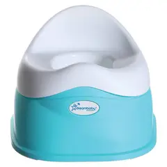 DREAMBABY - Pelela Para Niños Con Base Removible