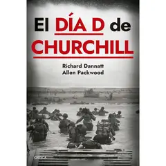 CRITICA - El Dia D De Churchill