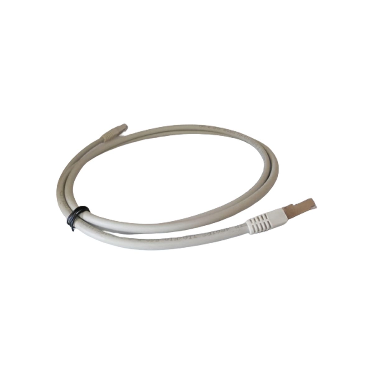 GENERICO - Cable patch cord cat 6