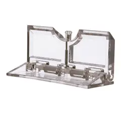 DREAMBABY - Pack de 2 Seguros Para Ventanas Y Puertas Corredizas