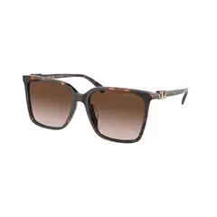 MICHAEL KORS - LENTE DE SOL - MK2197U 300613 - Carey oscuro