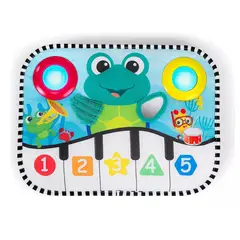 PLAYGRO - Piano Ranita BABY EINSTEIN Kick & Explore