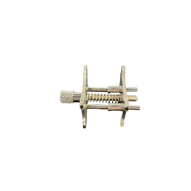 GENERICO - Anchor Soporte Para Movimiento De Reloj
