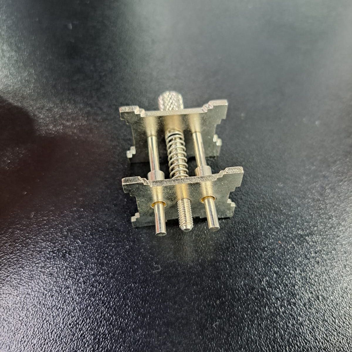 GENERICO - Anchor Soporte Para Movimiento De Reloj