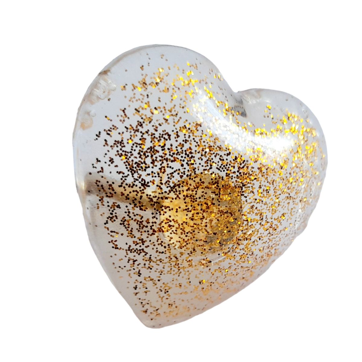 CATHALIFAUDJOYAS - Anillo corazon resina CathalifaudJoyas