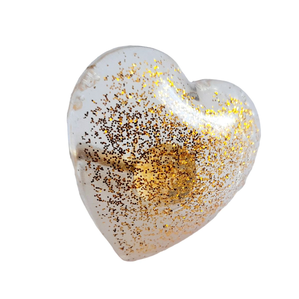 CATHALIFAUDJOYAS - Anillo corazon resina CathalifaudJoyas