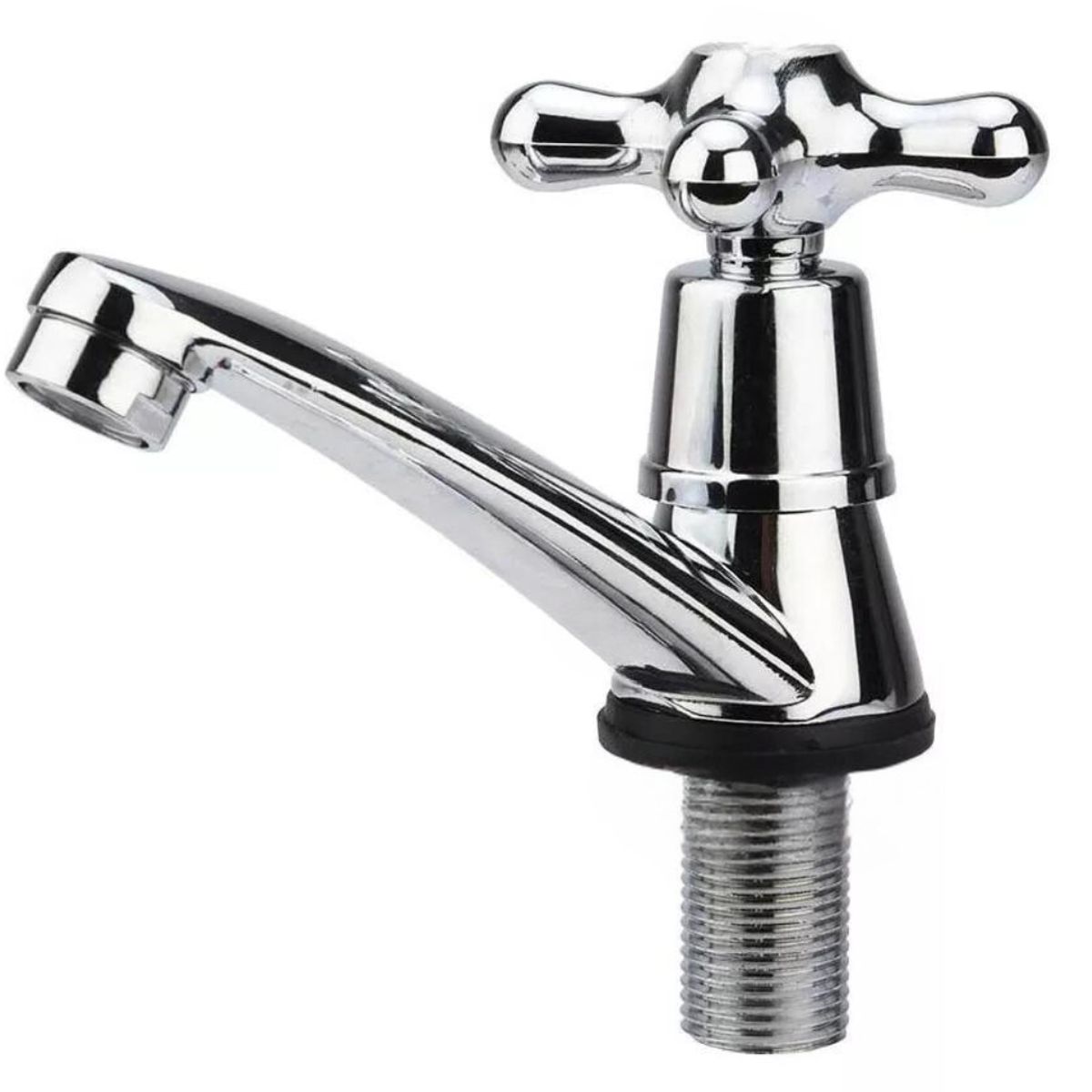 PMB - Llave Lavatorio Miami Cruz Marca PMB