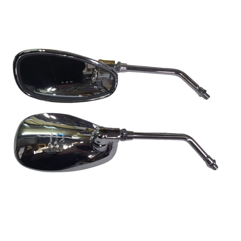 GENERICO - Espejos para Moto Lifan V16 - V16S