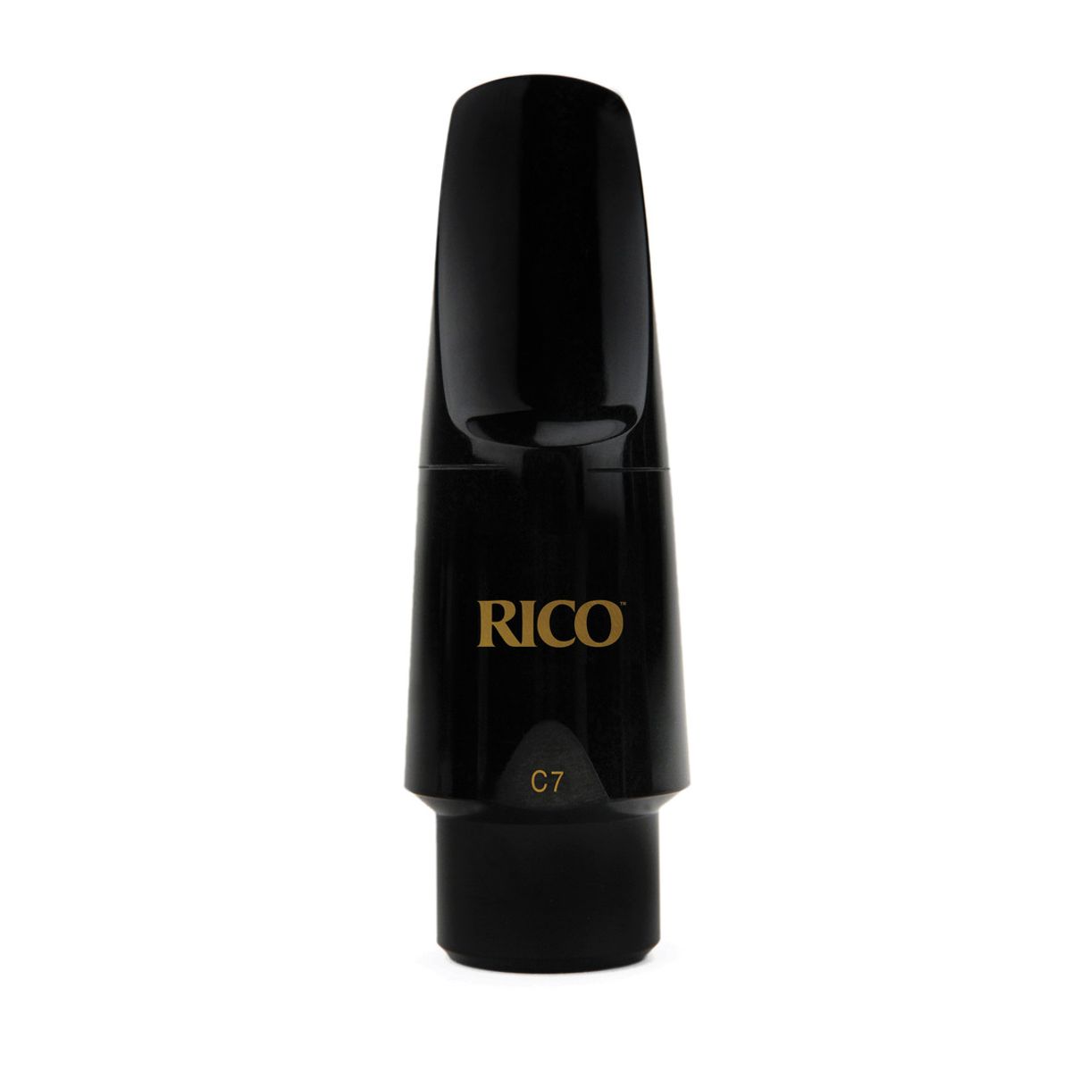 DADDARIO - Boquilla Saxo Tenor Graft C7  RRGMPCTSXC7 Rico Royal Daddario