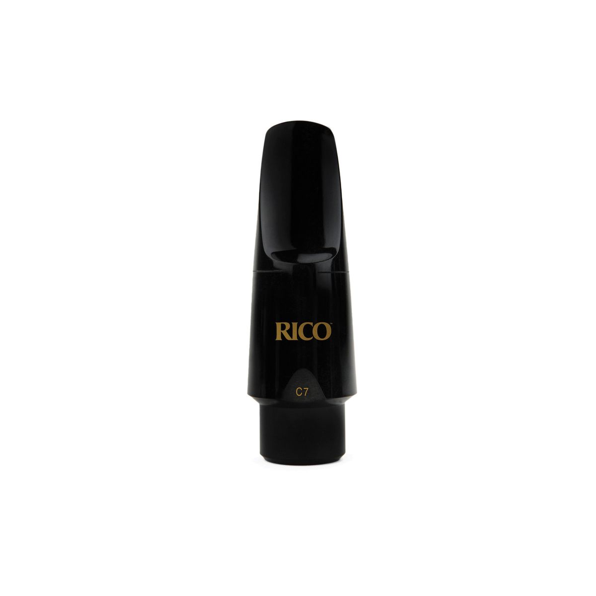 DADDARIO - Boquilla Saxo Tenor Graft C7  RRGMPCTSXC7 Rico Royal Daddario