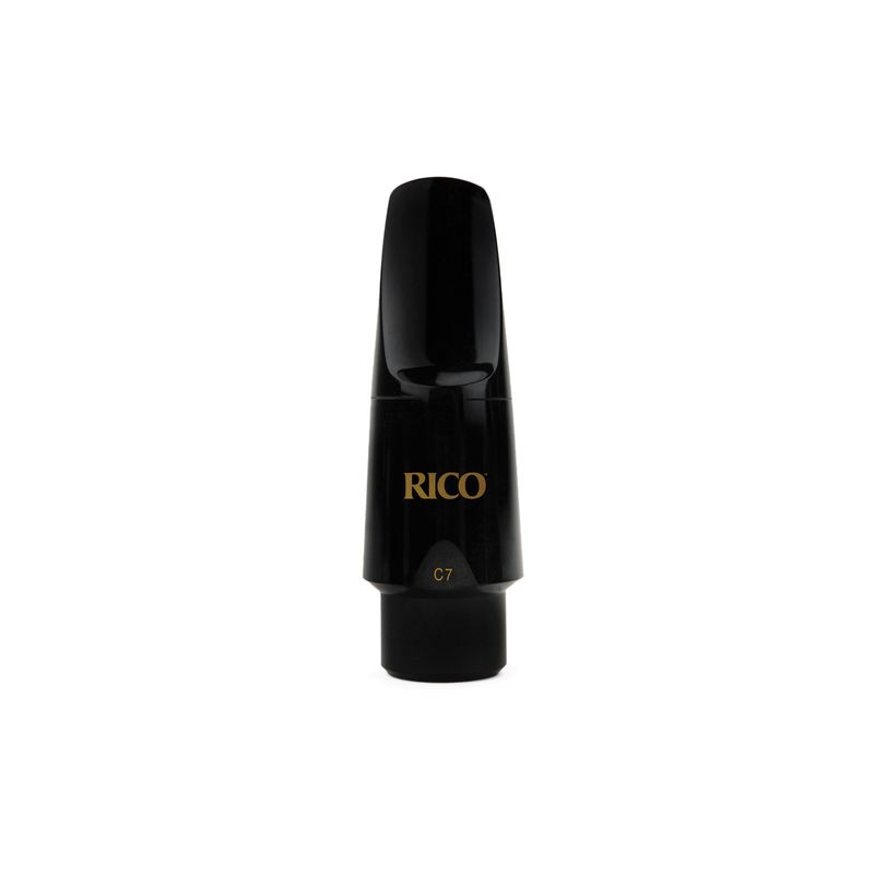 DADDARIO - Boquilla Saxo Tenor Graft C7  RRGMPCTSXC7 Rico Royal Daddario
