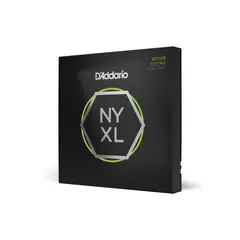 DADDARIO - Set Cuerdas Bajo Eléctrico 45-105 NYXL45105
