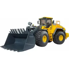 BRUDER - 02458 VOLVO WHEEL LOADER L260H