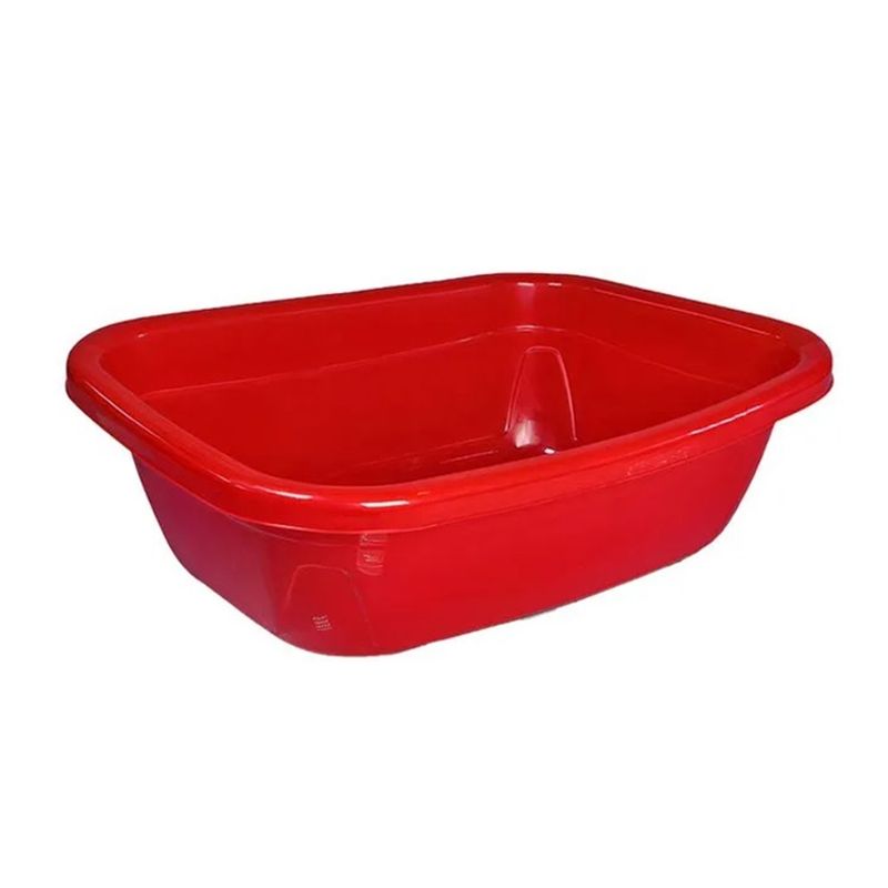 KENDY - Palangana Europa N°3 Balde Cubeta 28 Lts Plastico