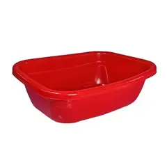 KENDY - Palangana Europa N°3 Balde Cubeta 28 Lts Plastico