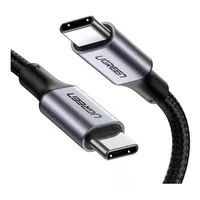 Cable Carga Rapida Entrada Usb Tipo C 100w 1 Metro
