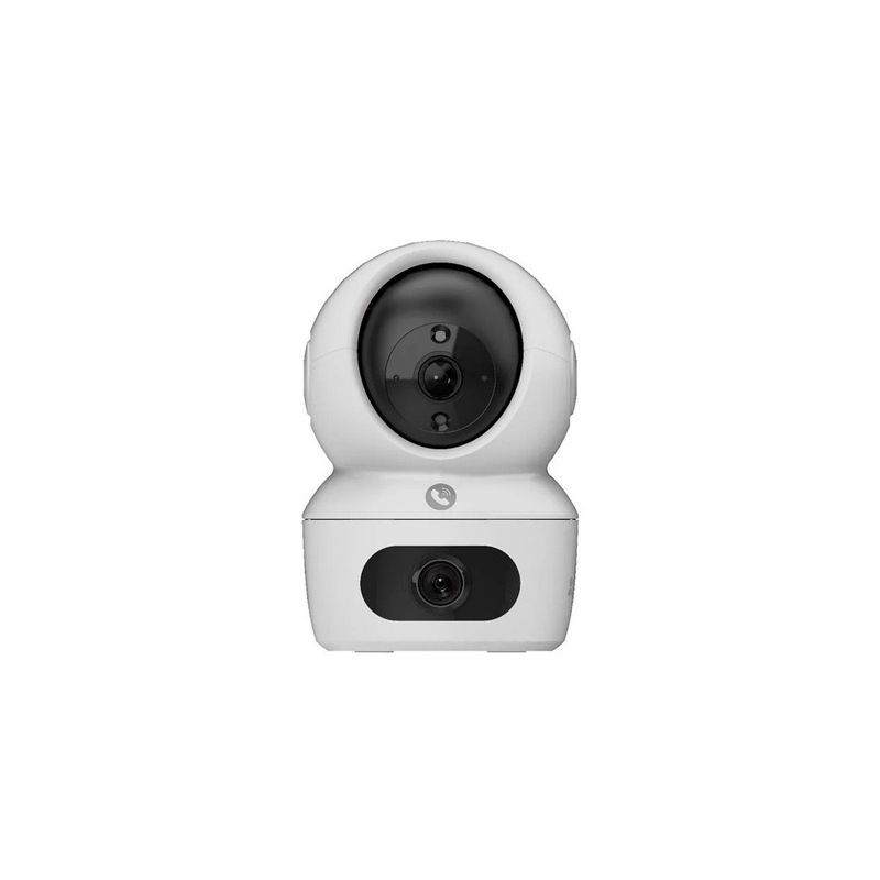 EZVIZ - CAMARA EZVIZ DOBLE LENTE DE INTERIOR H7C 4MP