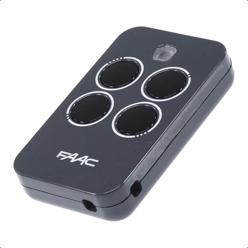 FAAC - Control Remoto Faac XT4 433 RC