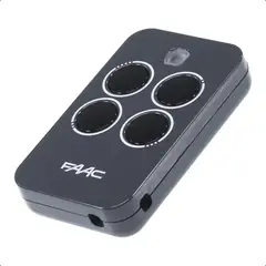 FAAC - Control Remoto XT4 433 RC