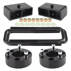 CHEVROLET - Kit de Levante Completo Silverado 2007-2023