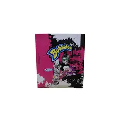 BUBBA - Bubbaloo de Cereza Chicle Relleno 70 Unidades