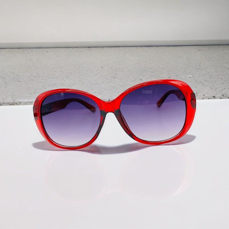 GENERICO - GAFAS DE SOL MUJER GRANDE