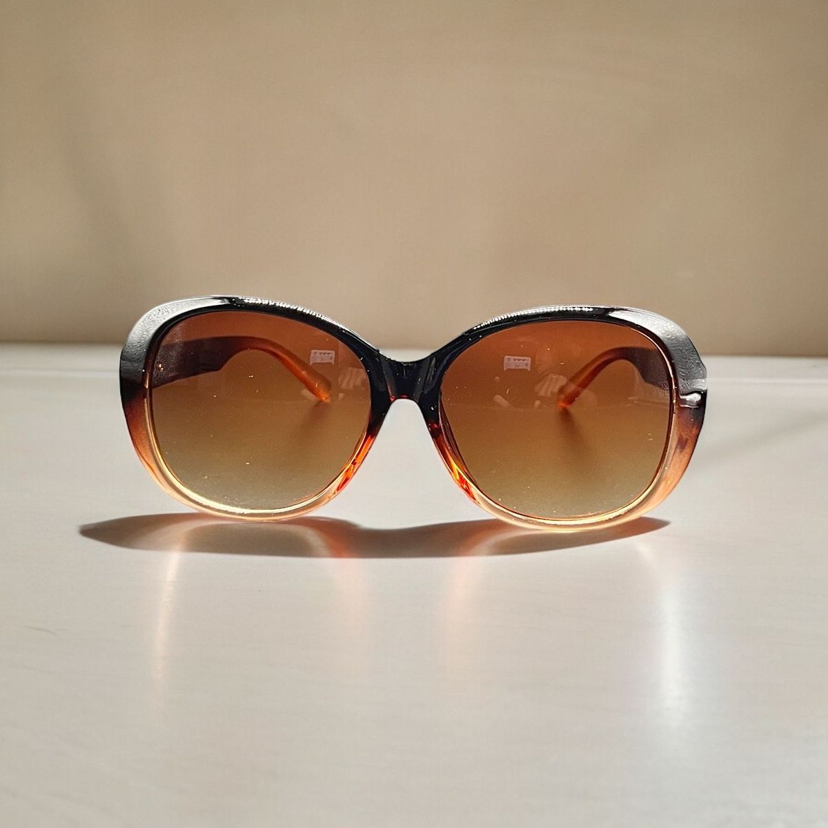 GENERICO - GAFAS DE SOL MUJER GRANDE