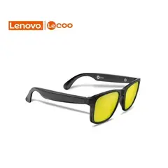 LENOVO - Gafas de sol con bocina bluetooth Lecoo C8 Lite