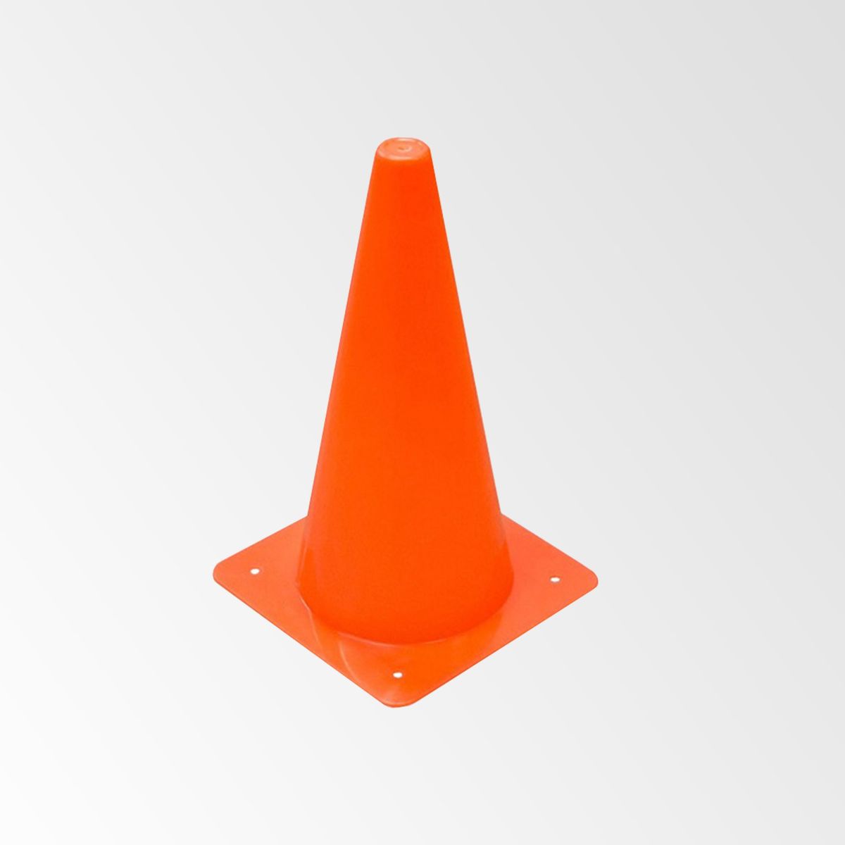 FOUR - Cono Entrenamiento Naranjo 28cm