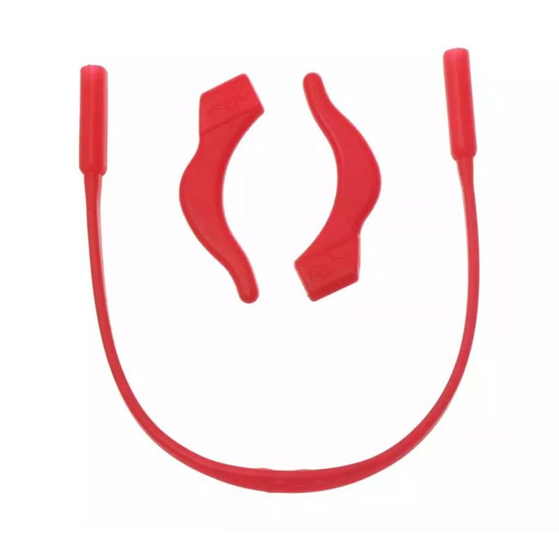 GENERICO - STRAP SUJETADOR MAS GANCHO ANTIDESLIZANTE DE SILICONA PARA LENTES