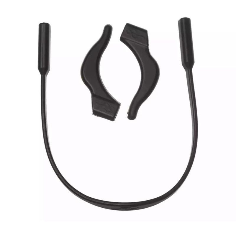 GENERICO - STRAP SUJETADOR MAS GANCHO ANTIDESLIZANTE DE SILICONA PARA LENTES
