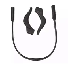 GENERICO - STRAP SUJETADOR MAS GANCHO ANTIDESLIZANTE DE SILICONA PARA LENTES