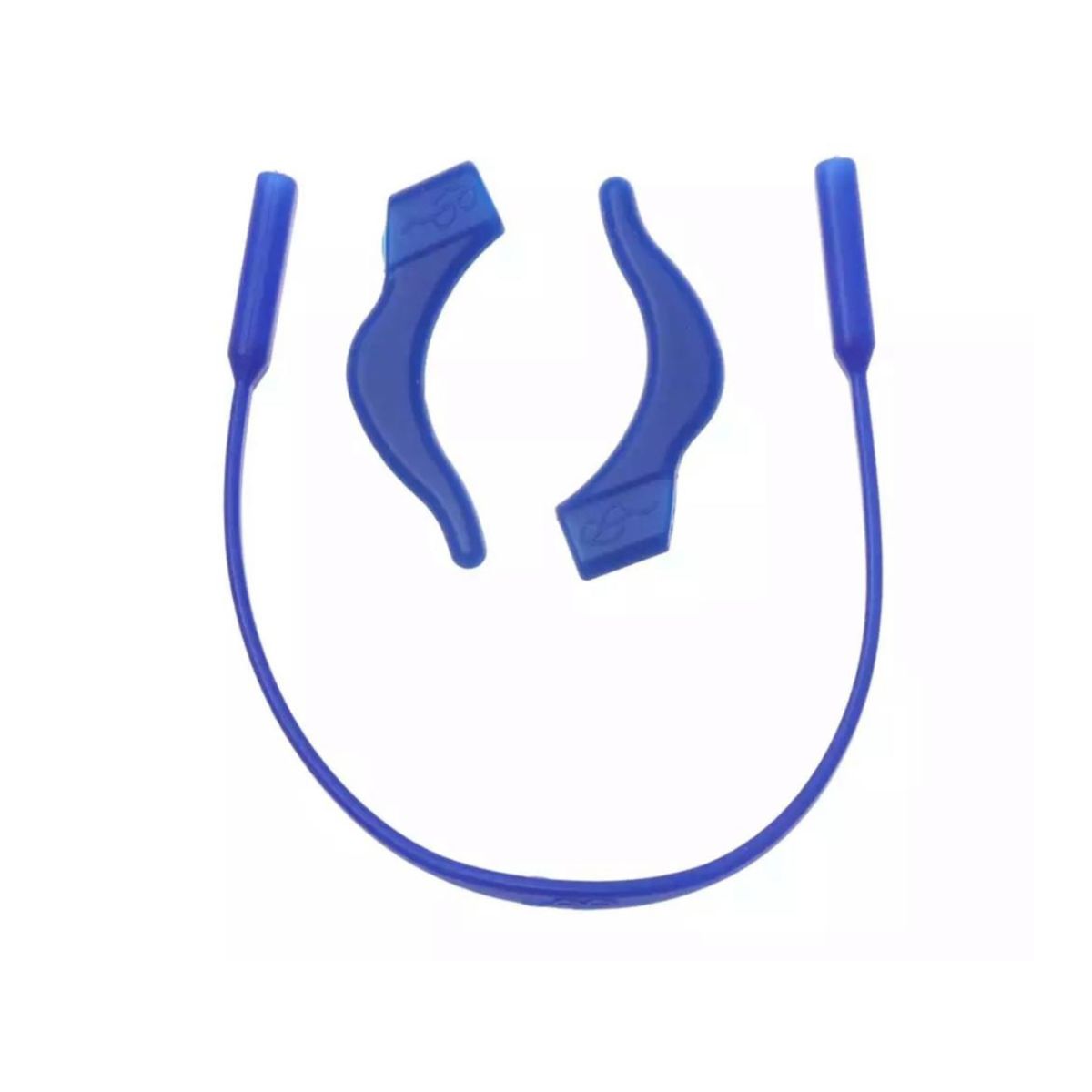 GENERICO - STRAP SUJETADOR MAS GANCHO ANTIDESLIZANTE DE SILICONA PARA LENTES