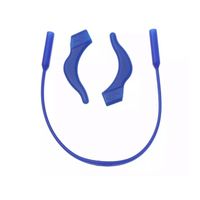 STRAP SUJETADOR MAS GANCHO ANTIDESLIZANTE DE SILICONA PARA LENTES