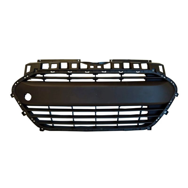 GENERICO - REJILLA DE PARACHOQUE CENTRAL HYUNDAI I10 2014-2017