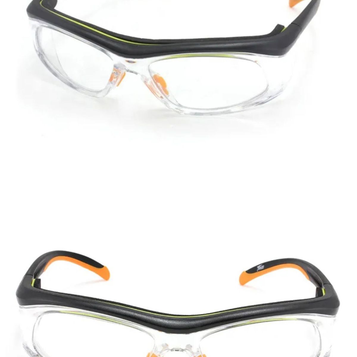 GENERICO - LENTES DE SEGURIDAD PARA HACER OPTICOS ANTIPPARAS