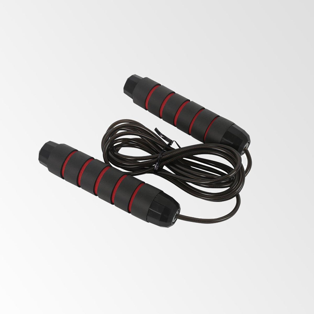 FOUR - Cuerda de Salto con Cable de Acero 3m